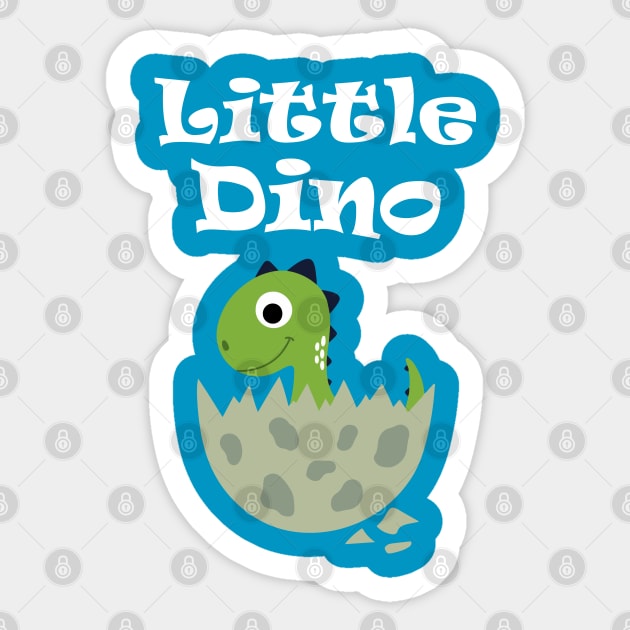 Boys Birthday Dinosaur Sticker by Work Memes